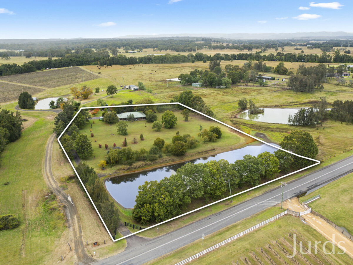 389 Wilderness Road, Lovedale, Lovedale - Image 1