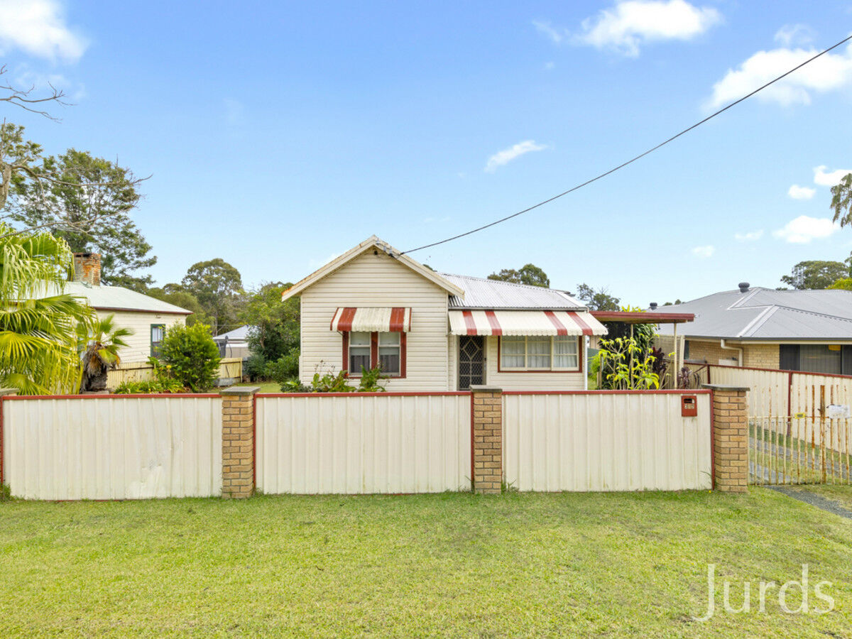 312 Wollombi Road, Bellbird Heights, Bellbird Heights - Thumbnail 3