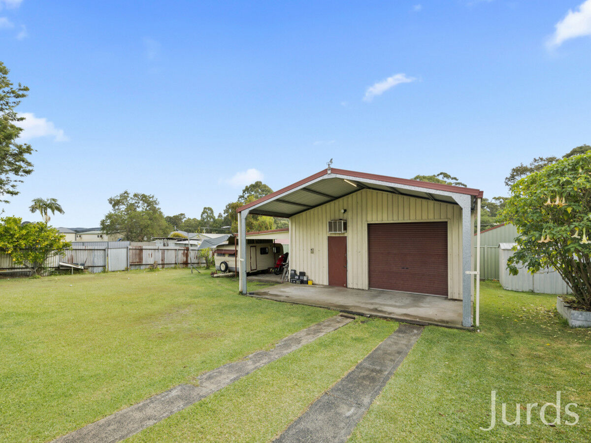 312 Wollombi Road, Bellbird Heights, Bellbird Heights - Thumbnail 4