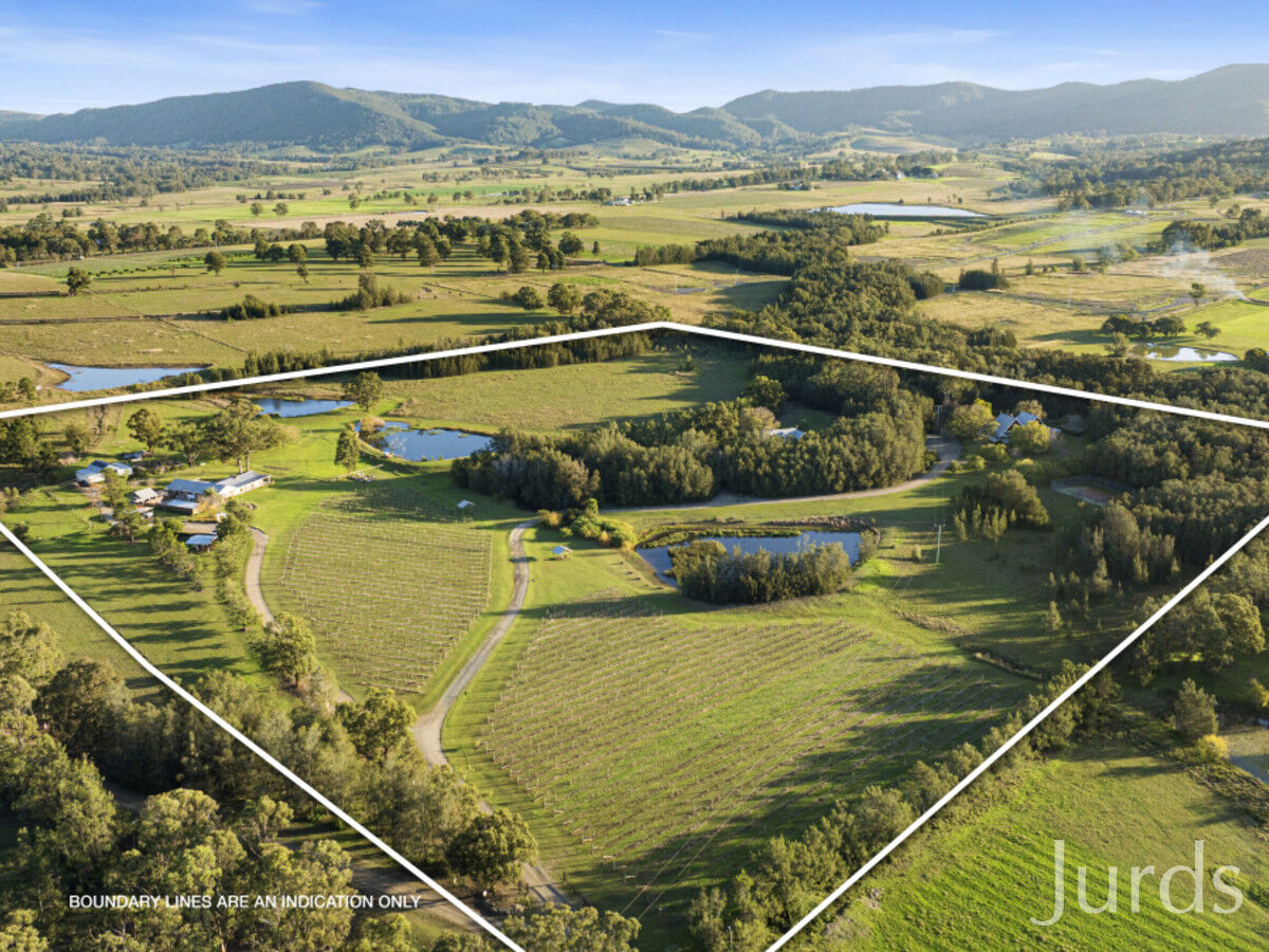 112 Halls Road, Pokolbin, Pokolbin - Thumbnail 2