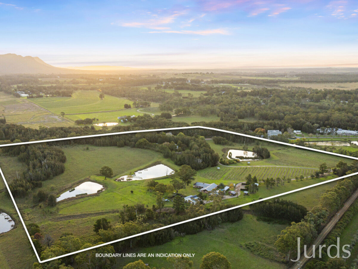 112 Halls Road, Pokolbin, Pokolbin - Image 1