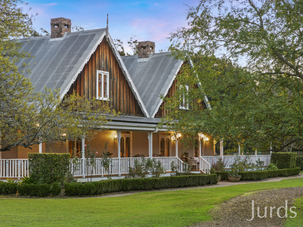 112 Halls Road, Pokolbin, Pokolbin - Thumbnail 3