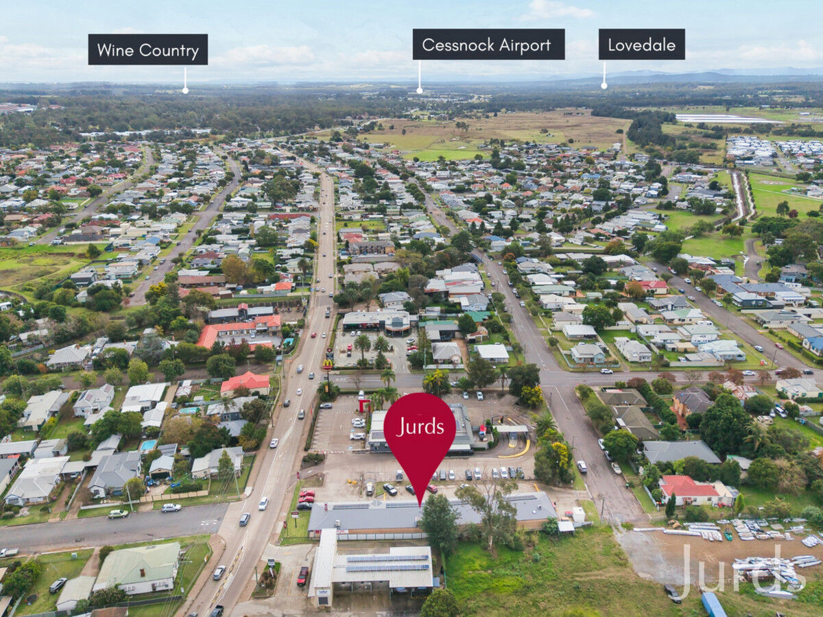 10 Allandale Road, Cessnock, Cessnock - Thumbnail 5