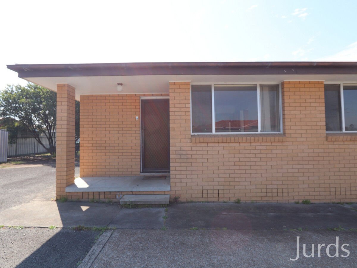 4/8 Clare Street, Cessnock, Cessnock - Thumbnail 3