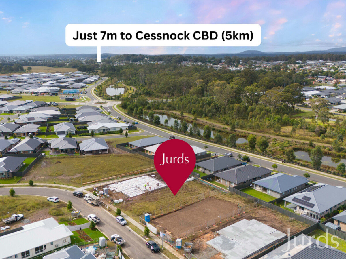 18 Brandy Way, Bellbird, Bellbird - Image 1