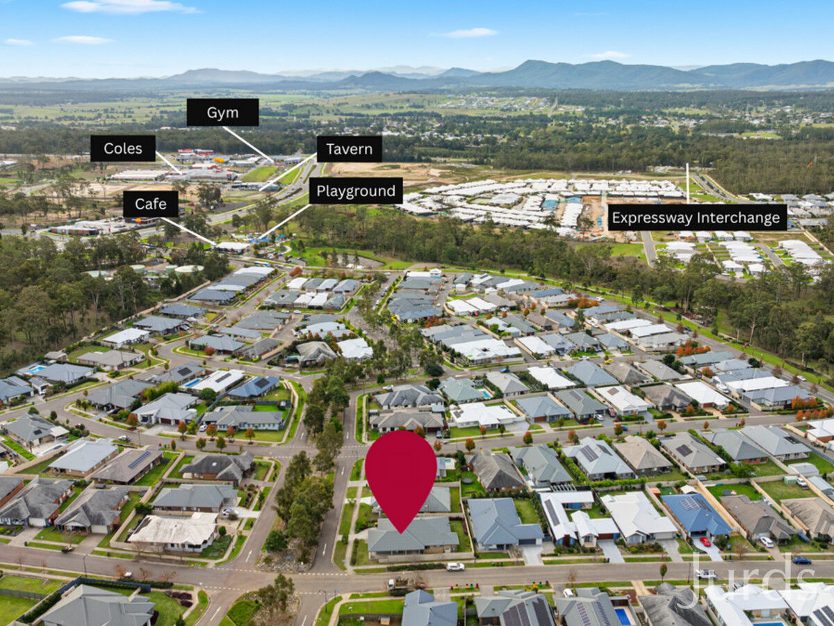 9 Abberton Parkway, North Rothbury, North Rothbury - Image 1