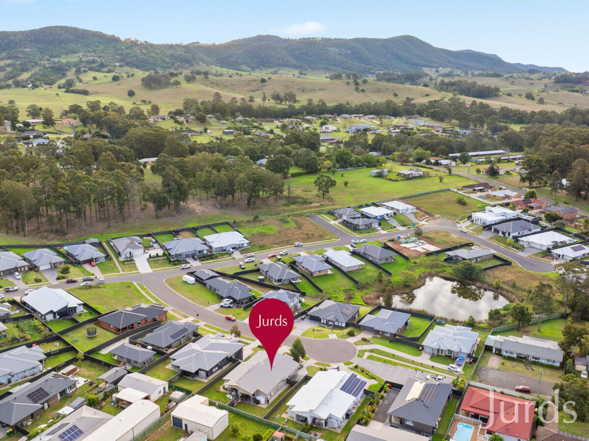 2/10 Waterfort Close, Bellbird, Bellbird - Image 1