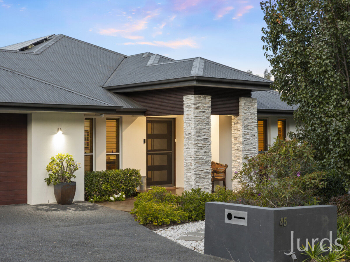 45 Casuarina Drive, Pokolbin, Pokolbin - Thumbnail 2