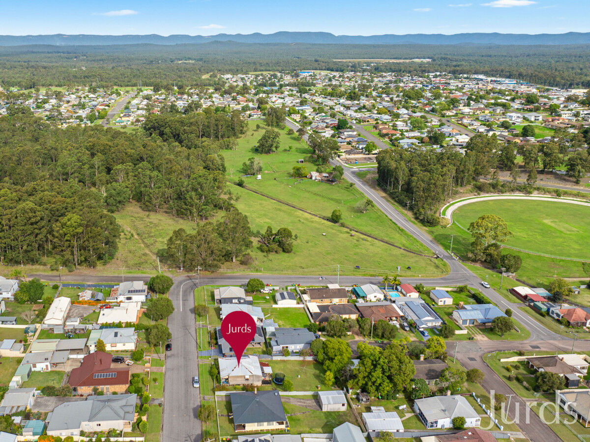 23 David Street, Cessnock, Cessnock - Thumbnail 2