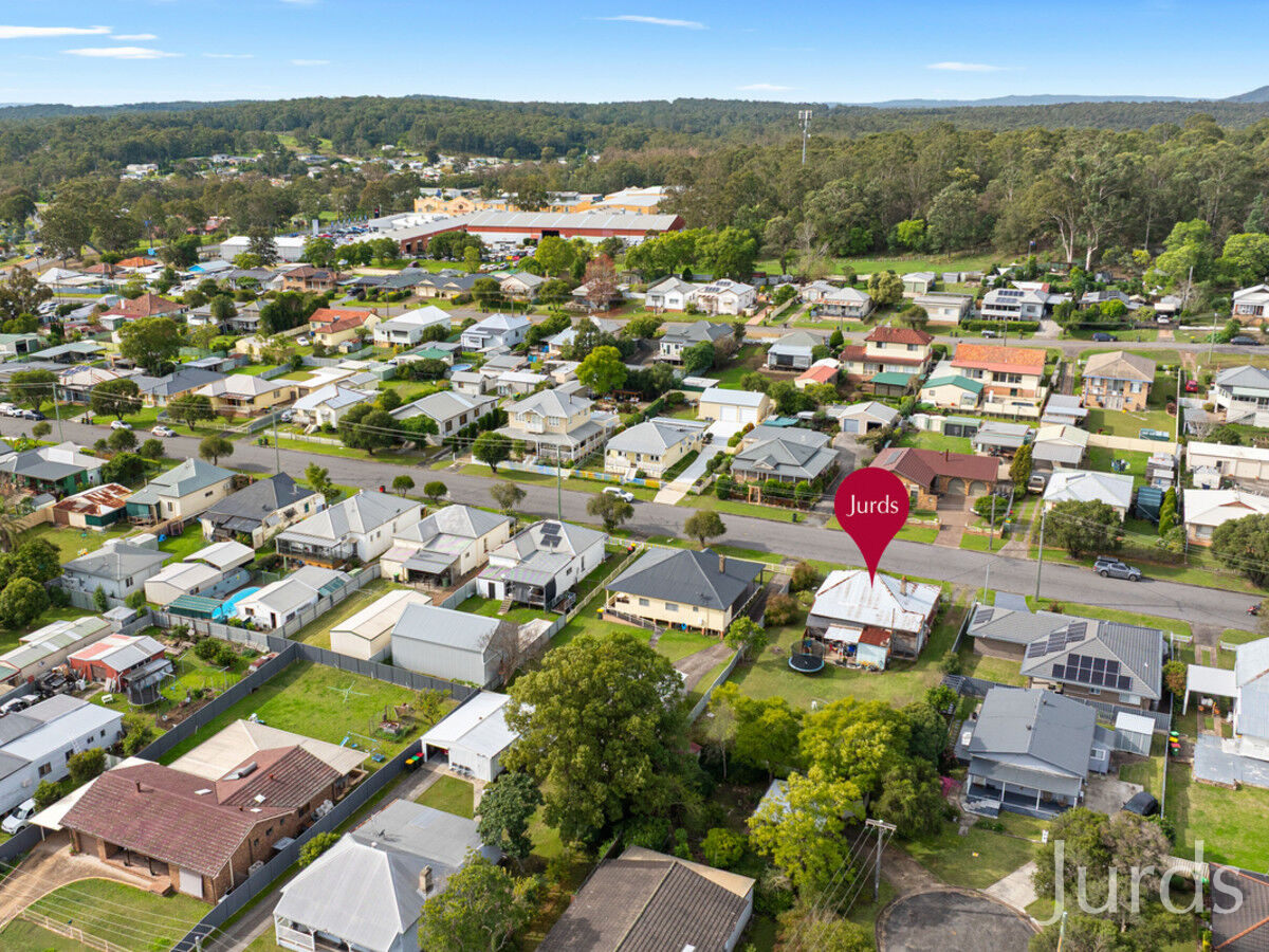 23 David Street, Cessnock, Cessnock - Image 1