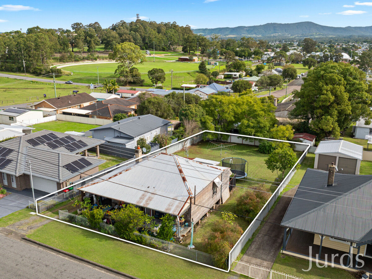 23 David Street, Cessnock, Cessnock - Thumbnail 3