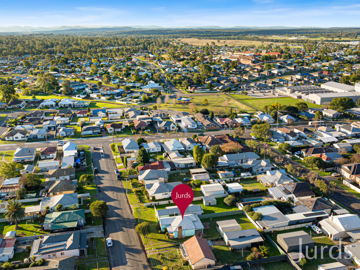 9 Barrett Avenue, Cessnock, Cessnock - Image 1