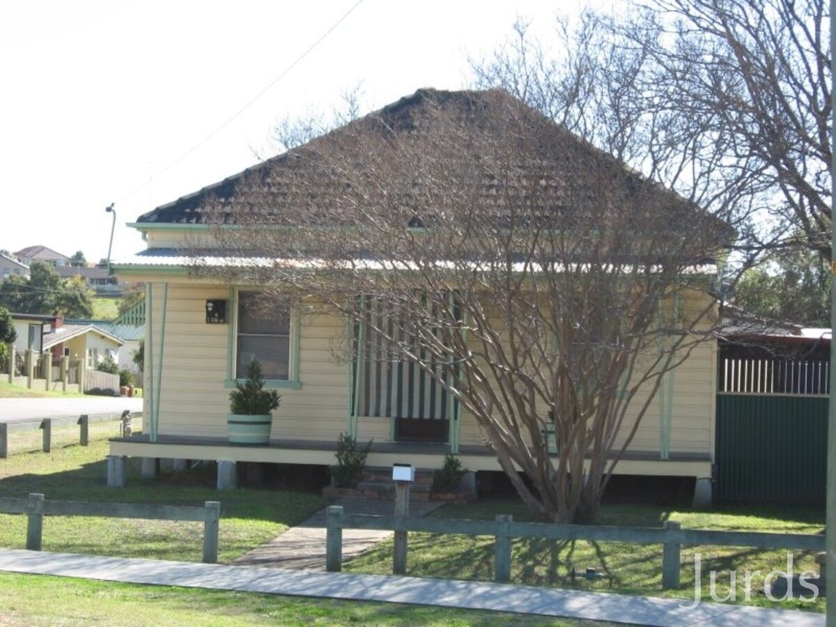 14 Mount View Road, CESSNOCK