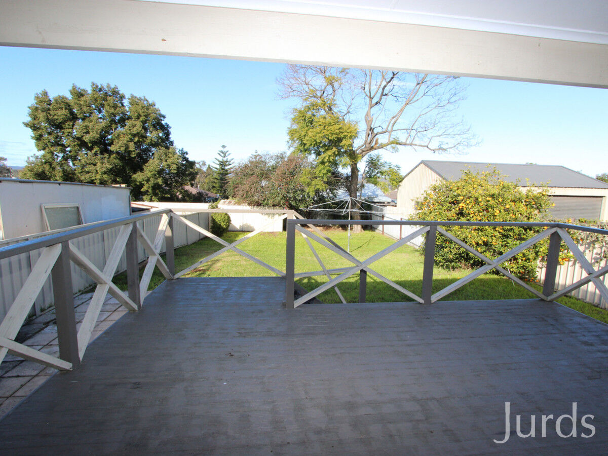43 Hall Street, Cessnock