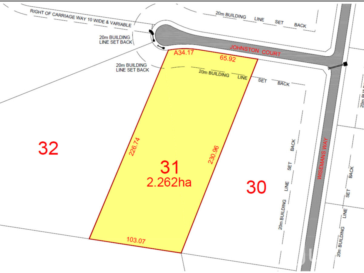 13 Johnston Court, Sedgefield, Sedgefield - Thumbnail 4