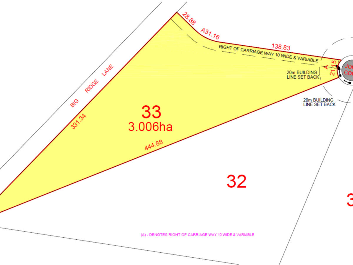 21 Johnston Court, Sedgefield, Sedgefield - Thumbnail 5