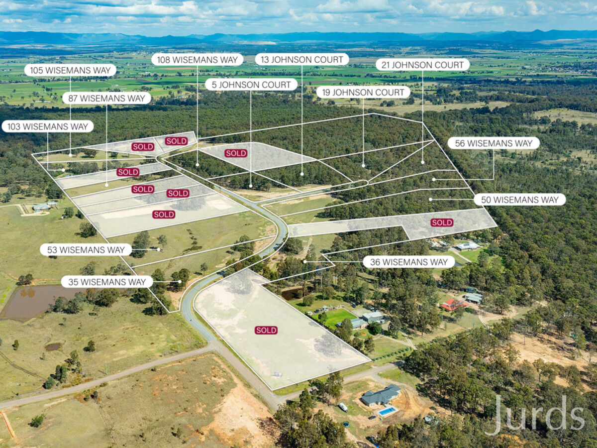 21 Johnston Court, Sedgefield, Sedgefield - Thumbnail 6