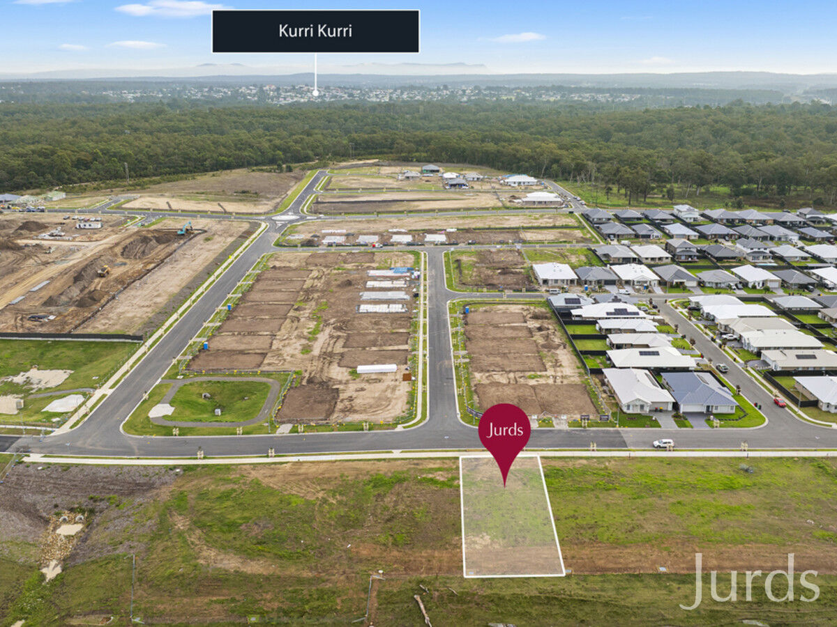 Lot 202 Camargo Circuit, Buchanan, Buchanan - Image 1
