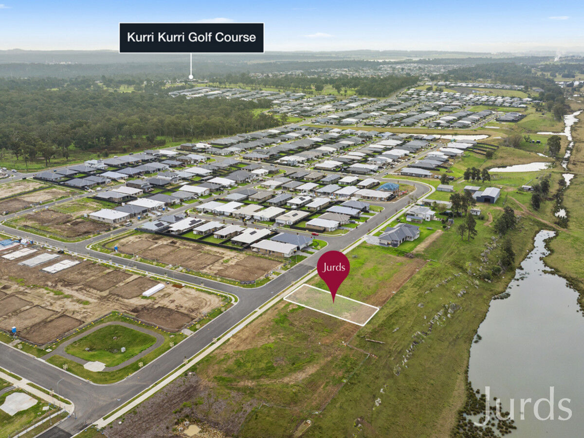 Lot 202 Camargo Circuit, Buchanan, Buchanan - Thumbnail 5