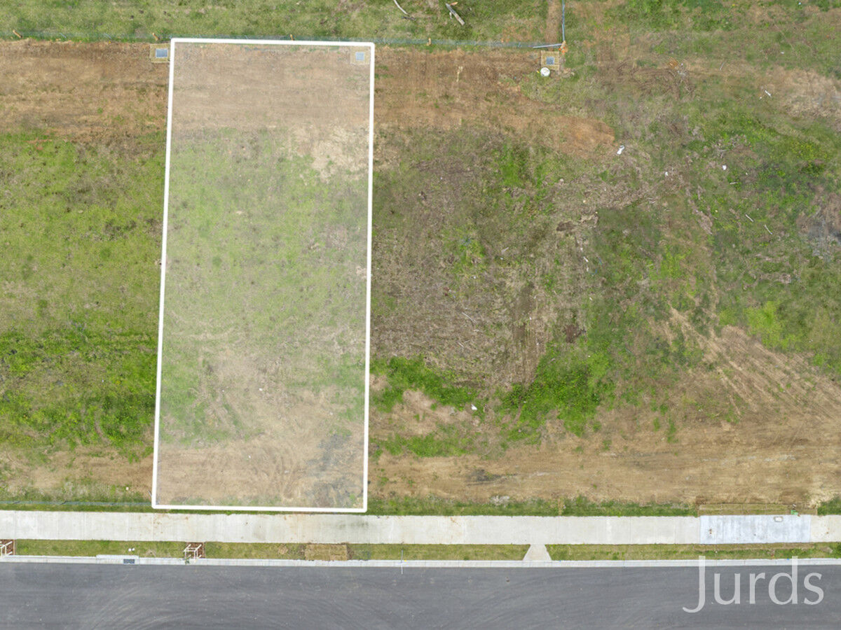 Lot 202 Camargo Circuit, Buchanan, Buchanan - Thumbnail 2