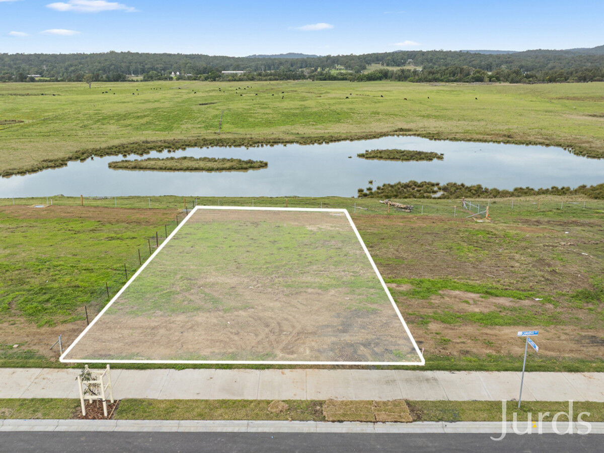 Lot 202 Camargo Circuit, Buchanan, Buchanan - Thumbnail 4