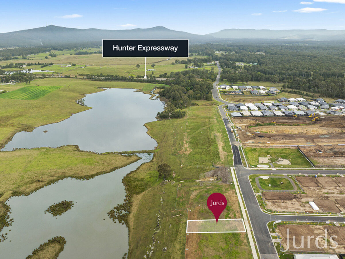 Lot 201 Camargo Circuit, Buchanan, Buchanan - Thumbnail 4