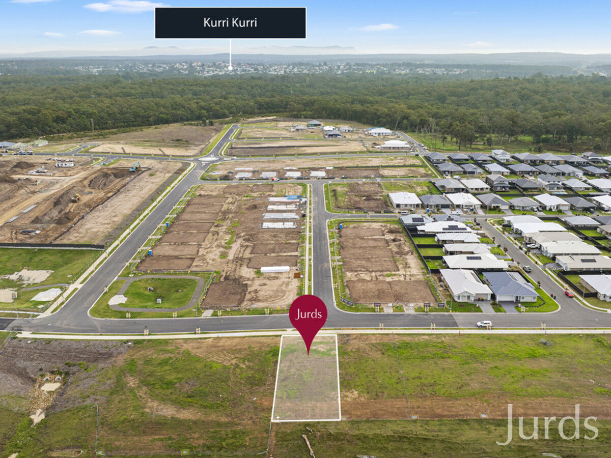 Lot 201 Camargo Circuit, Buchanan, Buchanan - Thumbnail 2