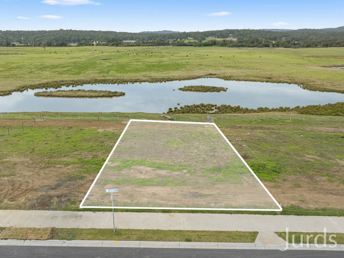 Lot 201 Camargo Circuit, Buchanan, Buchanan - Thumbnail 5