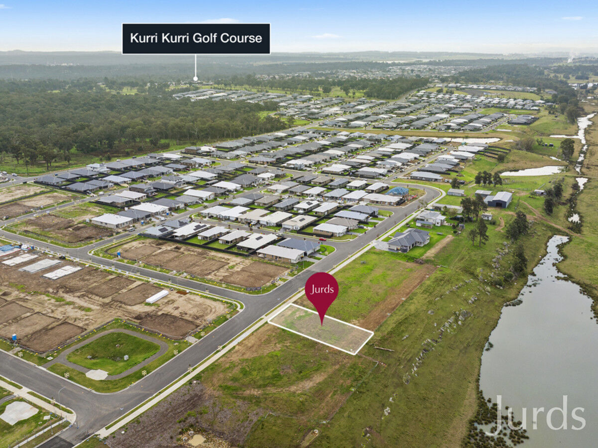 Lot 201 Camargo Circuit, Buchanan, Buchanan - Image 1