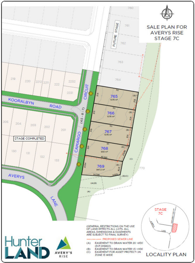 Lot 767 Camargo Circuit, Buchanan, Buchanan - Thumbnail 4