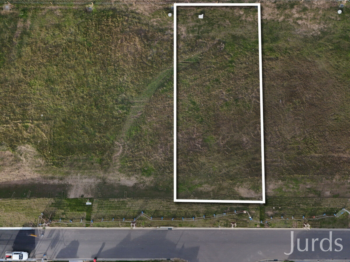 Lot 766 Camargo Circuit, Buchanan, Buchanan - Thumbnail 5