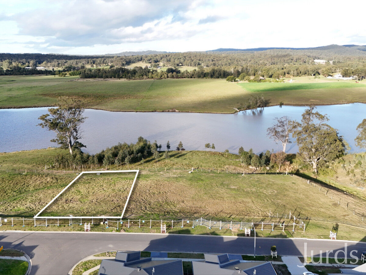 Lot 766 Camargo Circuit, Buchanan, Buchanan - Thumbnail 3
