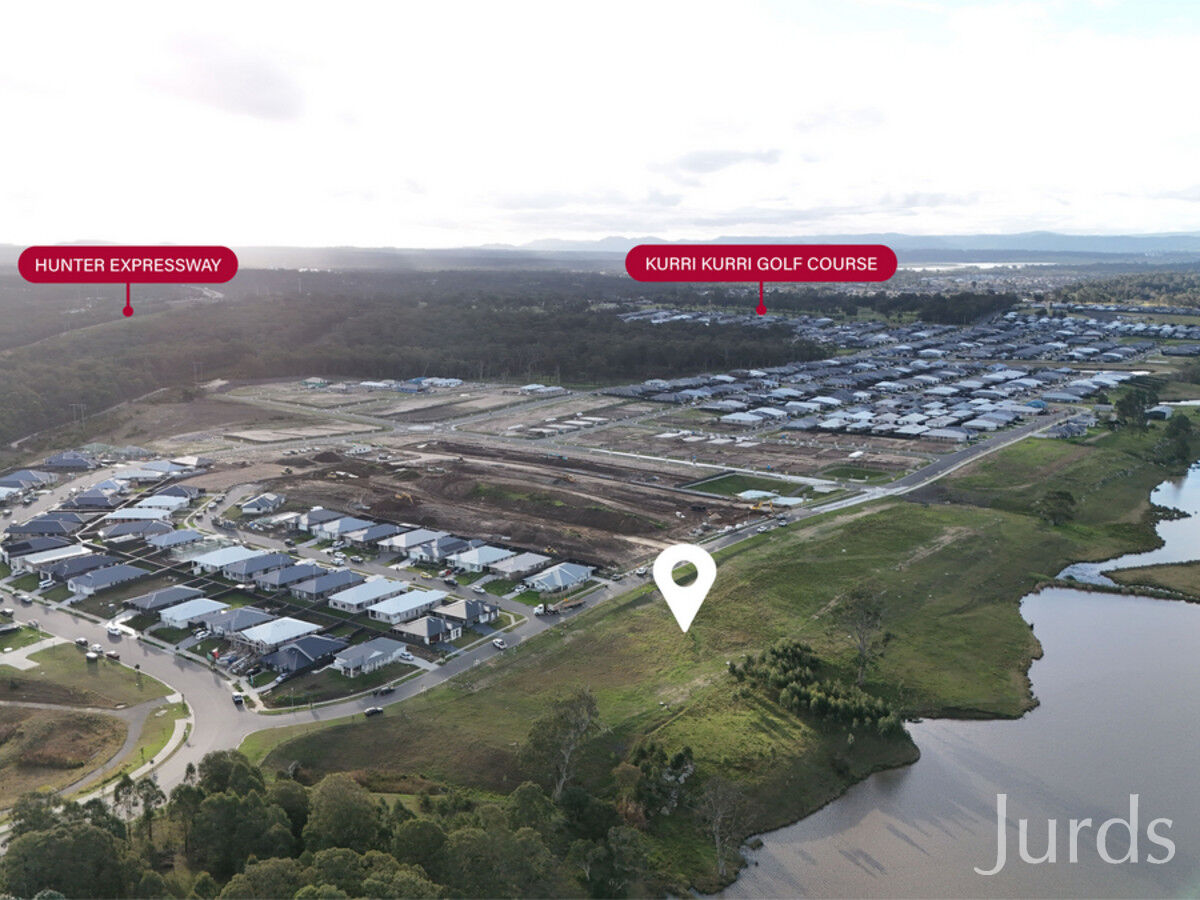 Lot 766 Camargo Circuit, Buchanan, Buchanan - Thumbnail 2
