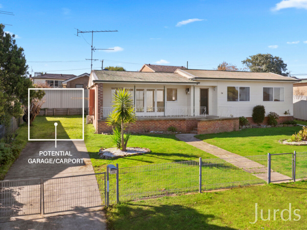 28 Mills Crescent, Cessnock, Cessnock - Thumbnail 2