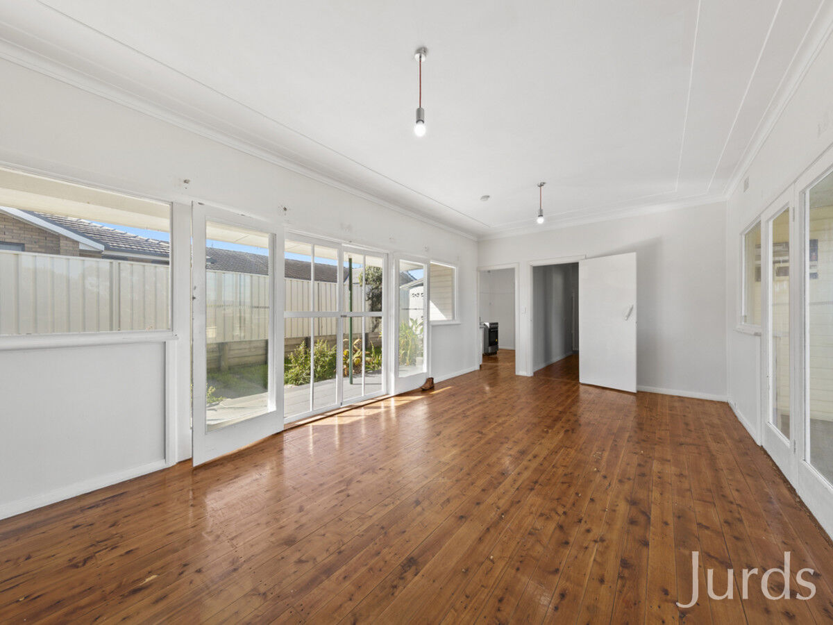 28 Mills Crescent, Cessnock, Cessnock - Thumbnail 5