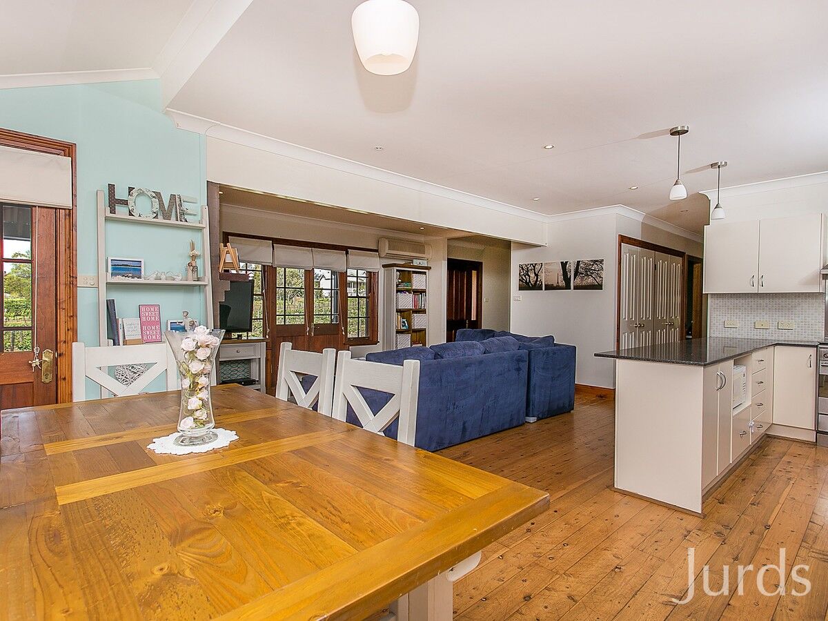 Lot 3, 2 Oakey Creek Road, Kelman Vineyard, Pokolbin, Pokolbin - Thumbnail 6