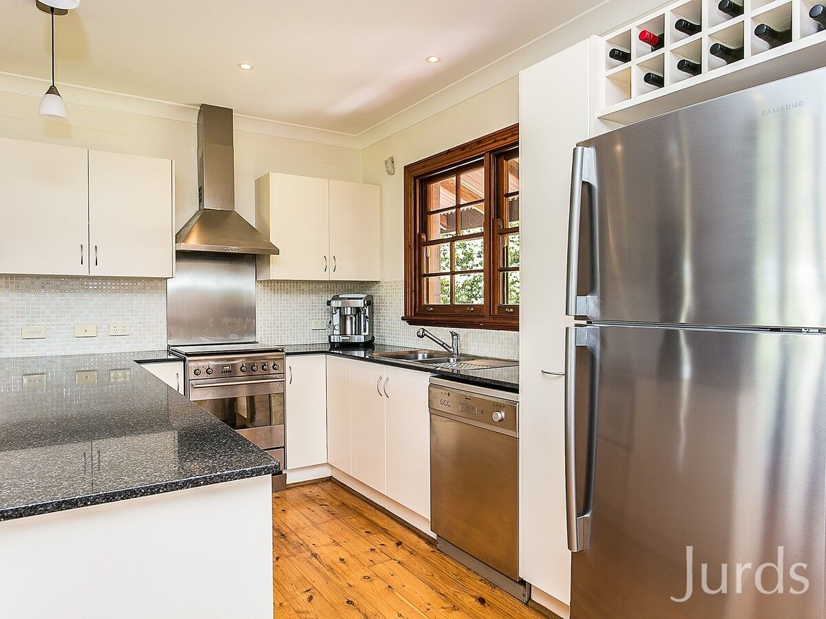 Lot 3, 2 Oakey Creek Road, Kelman Vineyard, Pokolbin, Pokolbin - Thumbnail 4