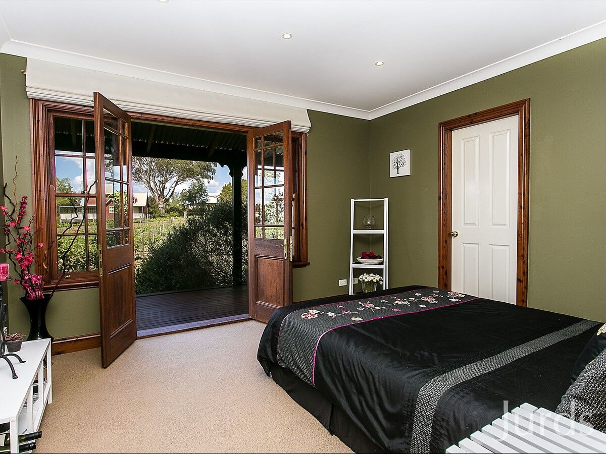 Lot 3, 2 Oakey Creek Road, Kelman Vineyard, Pokolbin, Pokolbin - Thumbnail 8