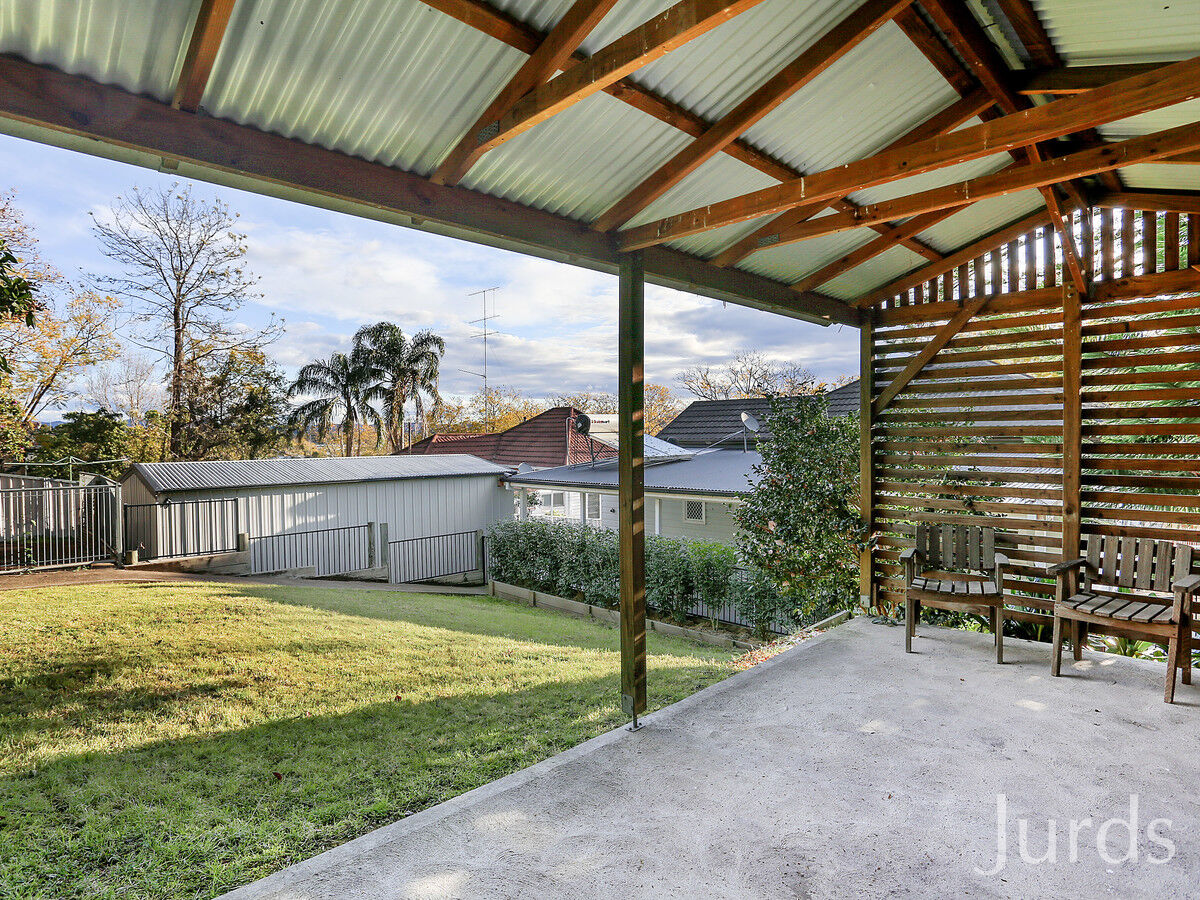 8 King Street, CESSNOCK, Cessnock - Thumbnail 8
