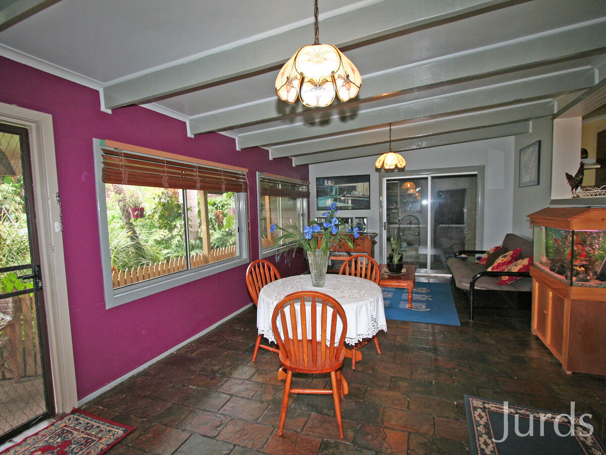 54 Allandale Road, CESSNOCK, Cessnock - Thumbnail 5