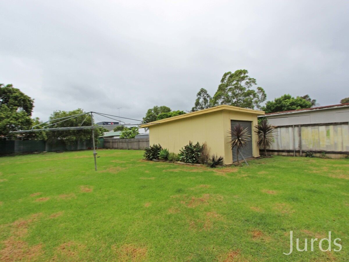 22 Hunter Avenue, Cessnock, Cessnock - Thumbnail 2