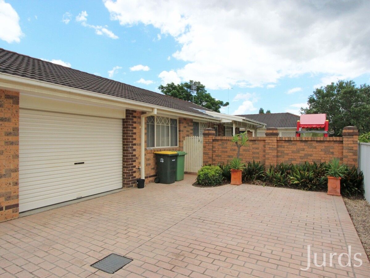 2/10 Shedden Street, Cessnock, Cessnock - Thumbnail 4