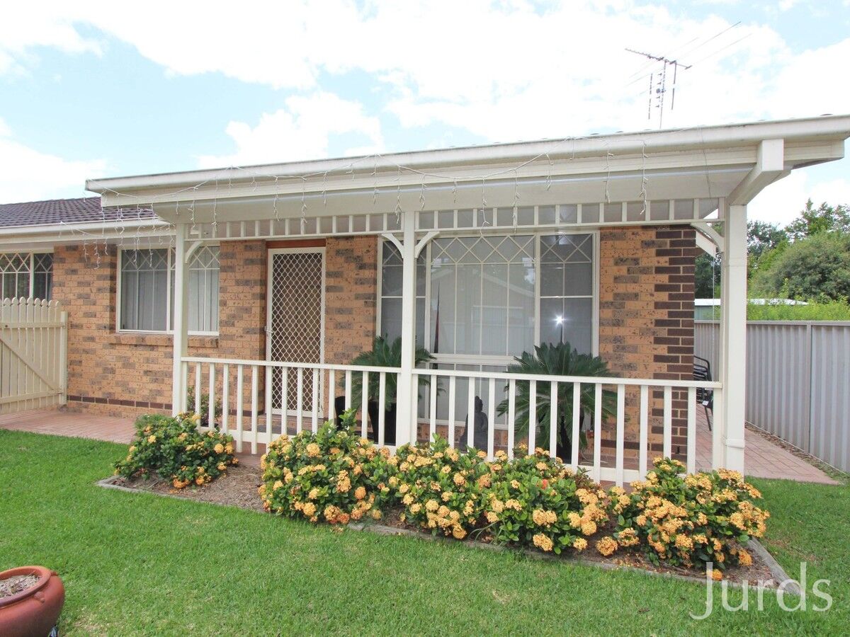 2/10 Shedden Street, Cessnock, Cessnock - Thumbnail 3