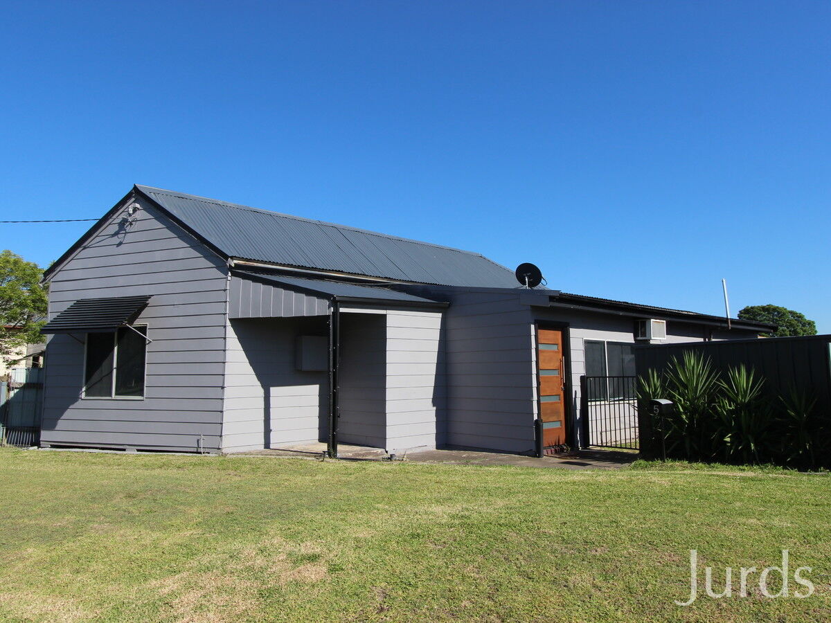 5 Cessnock Road, Weston, Weston - Thumbnail 3