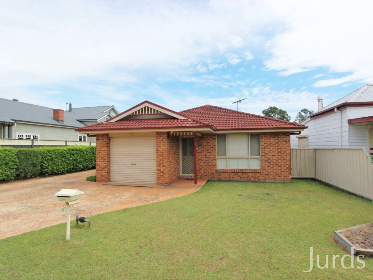 1/28 William Street, Cessnock, Cessnock - Thumbnail 3