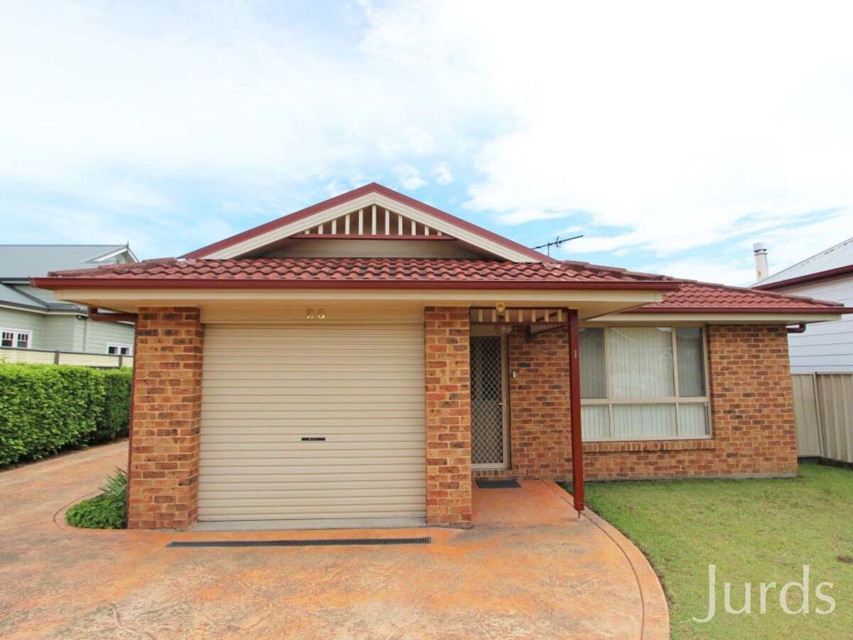 1/28 William Street, Cessnock, Cessnock - Thumbnail 2