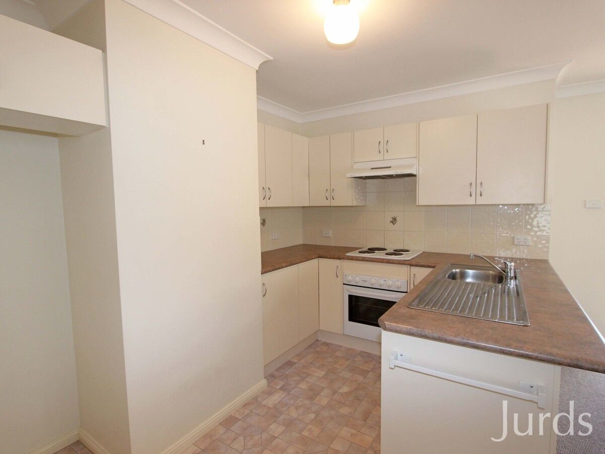 1/28 William Street, Cessnock, Cessnock - Thumbnail 4