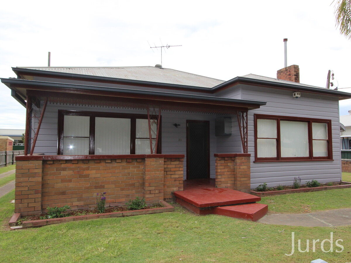 20 North Avenue, CESSNOCK, Cessnock - Thumbnail 3