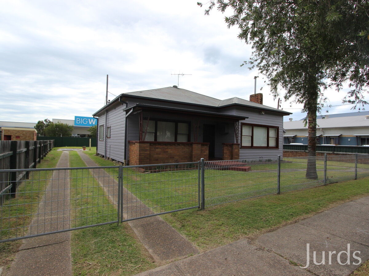 20 North Avenue, CESSNOCK, Cessnock - Thumbnail 2