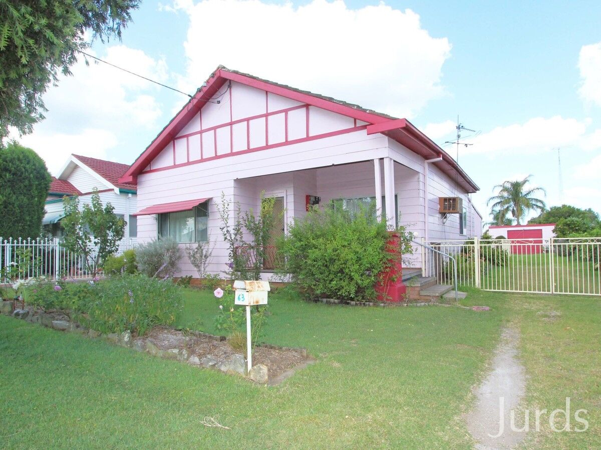 63 Ferguson Street, CESSNOCK, Cessnock - Thumbnail 3